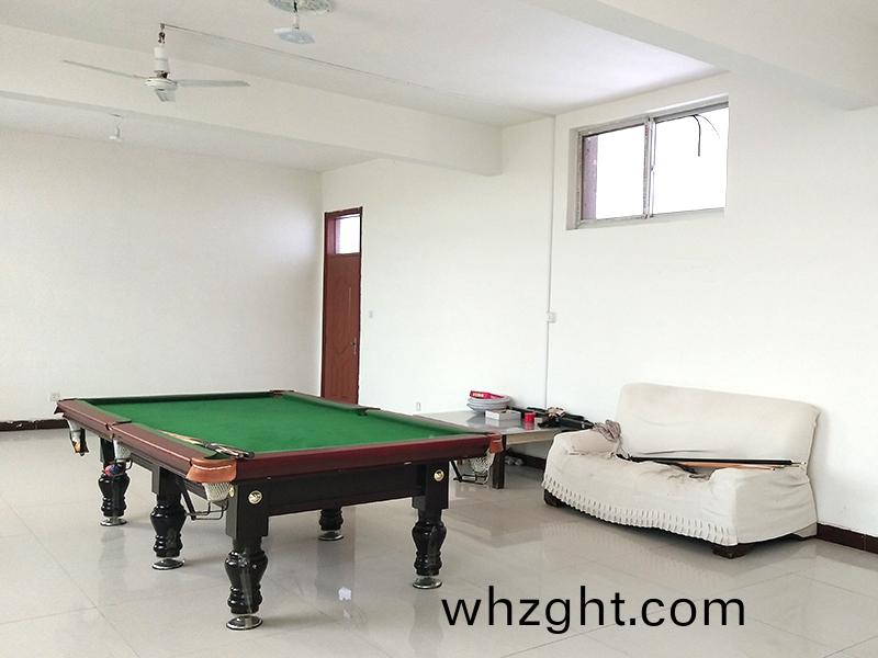 員工娛樂活動(dòng)室