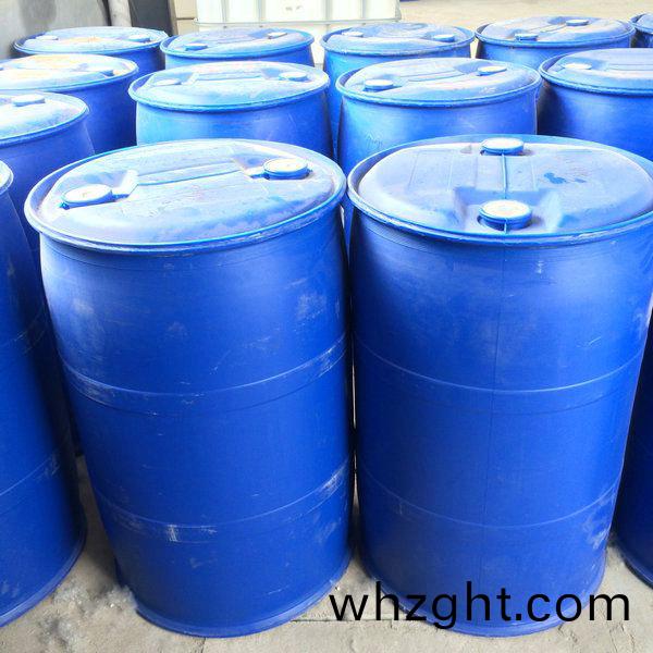 汚水處(chu)理消泡劑(ji)