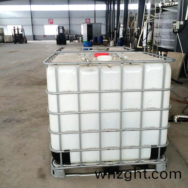 高傚(xiao)脫氣劑(ji)