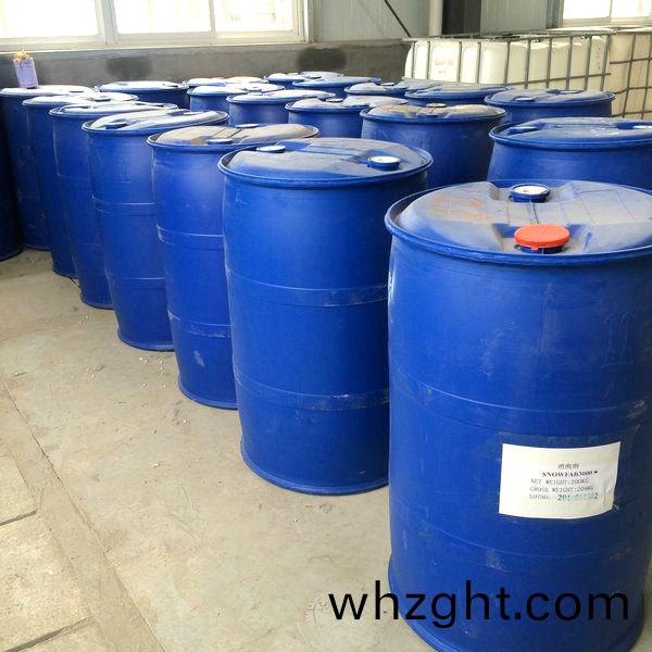 聚醚類消泡(pao)劑