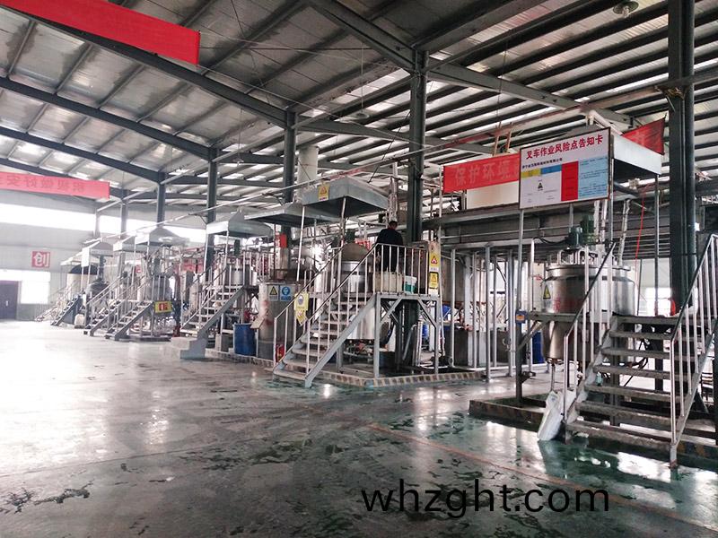 車間內(nèi)部圖