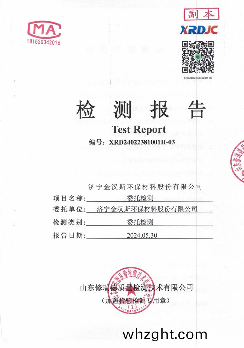 檢測(cè)報(bào)(bao)告（2024.05.30）