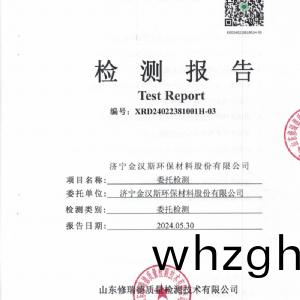 檢測報(bào)告(gao)（2024.05.30）